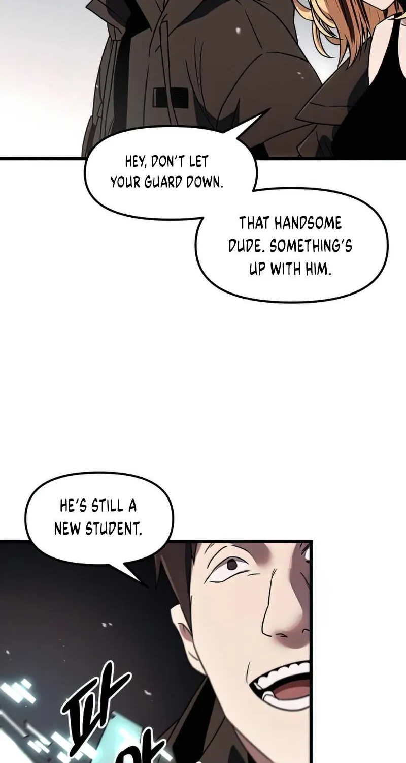 Read I Obtained a Mythic Item chapter 24 image 75 on Lezhin