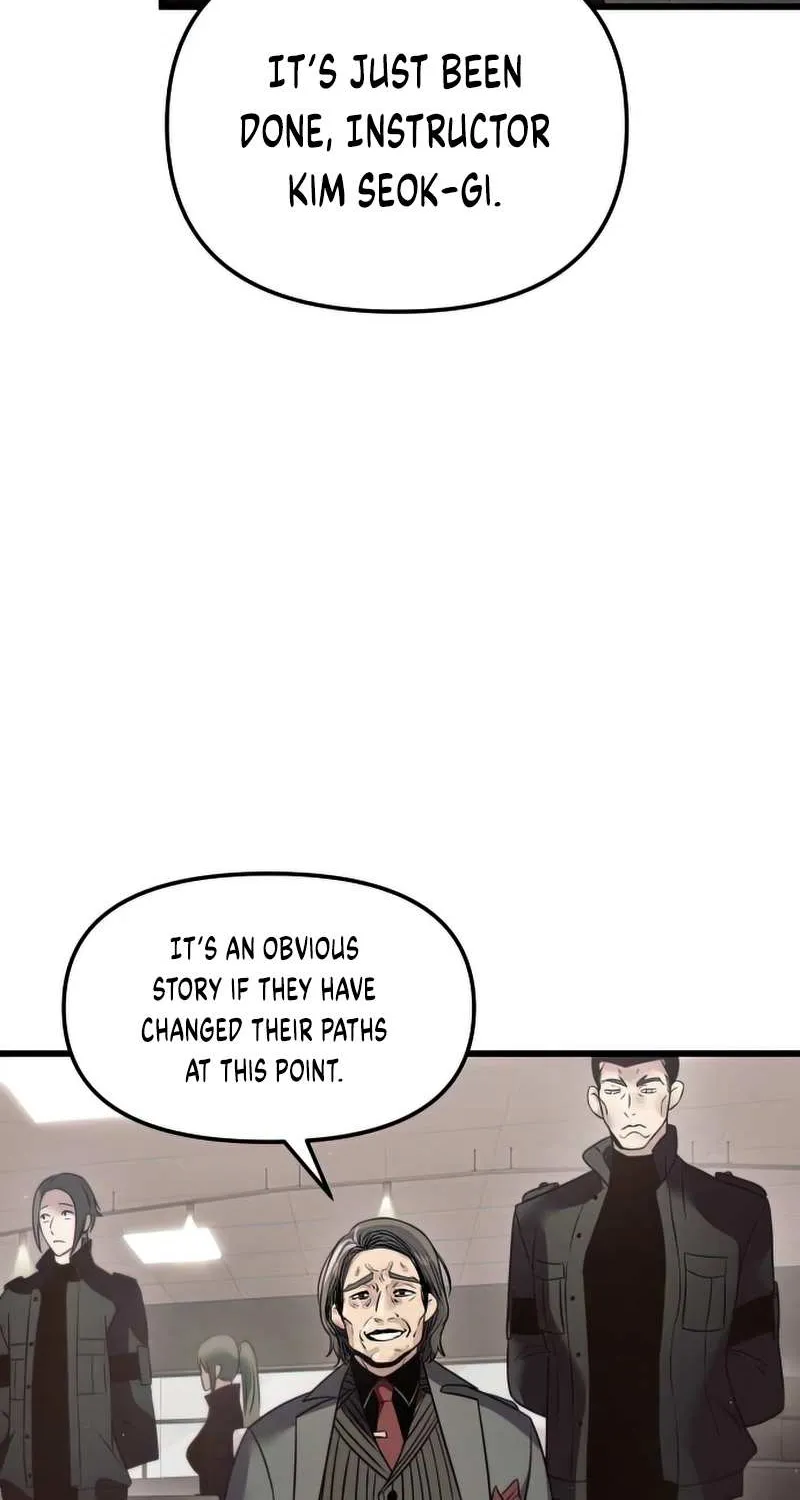 Read I Obtained a Mythic Item chapter 24 image 8 on Lezhin