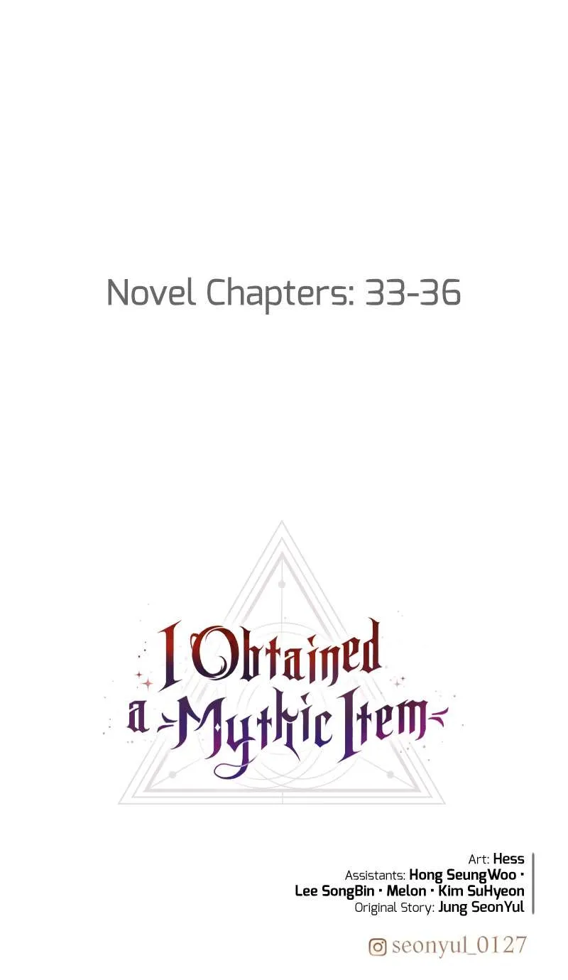 Read I Obtained a Mythic Item chapter 25 image 102 on Lezhin