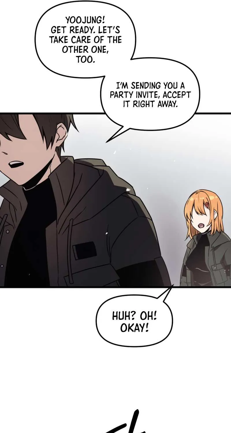 Read I Obtained a Mythic Item chapter 25 image 25 on Lezhin