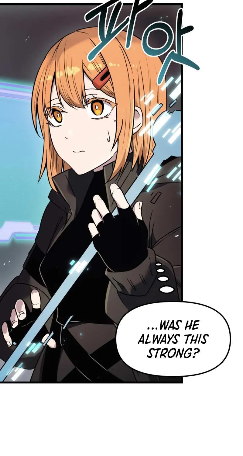 Read I Obtained a Mythic Item chapter 25 image 26 on Lezhin