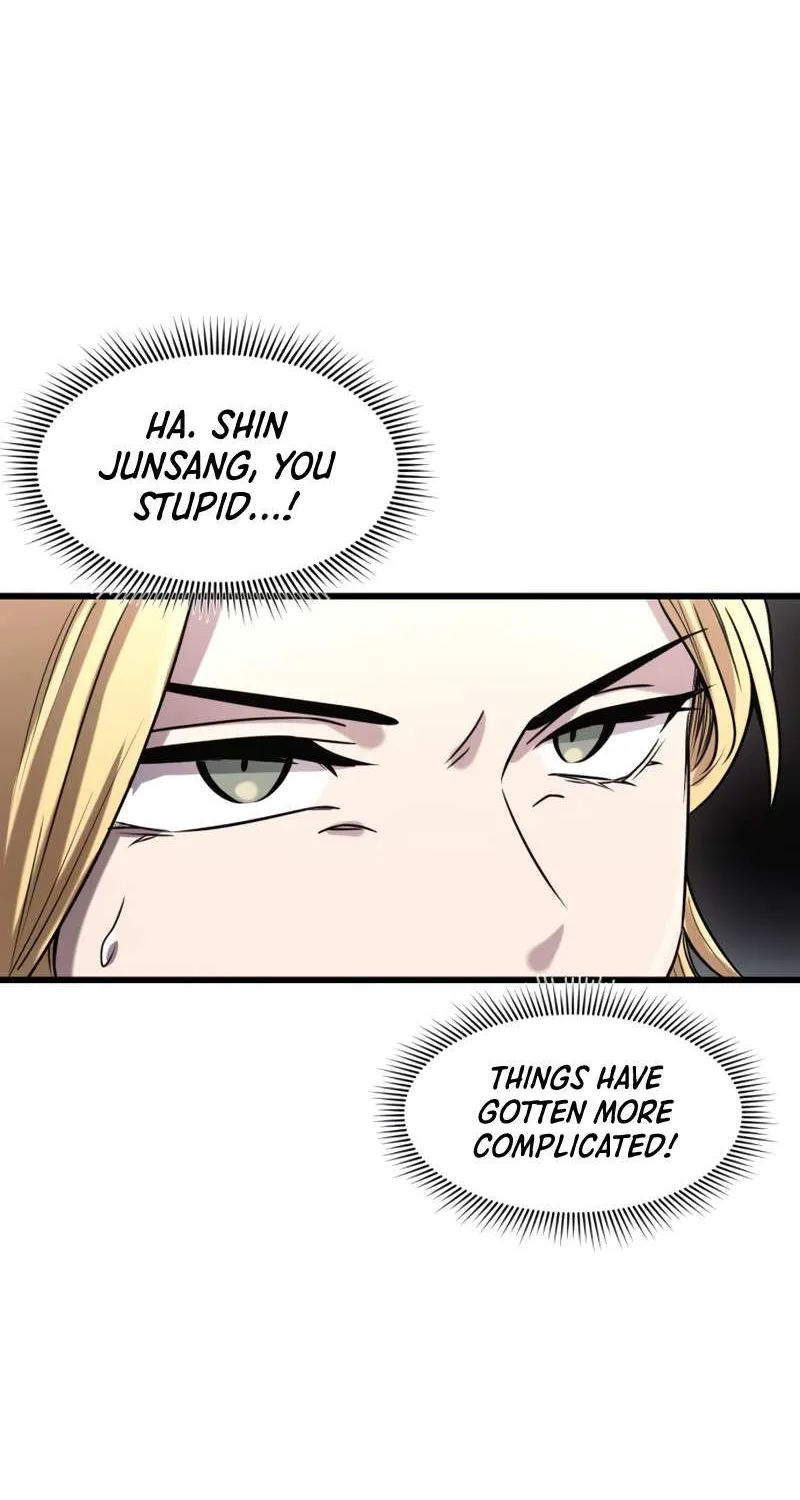 Read I Obtained a Mythic Item chapter 25 image 28 on Lezhin