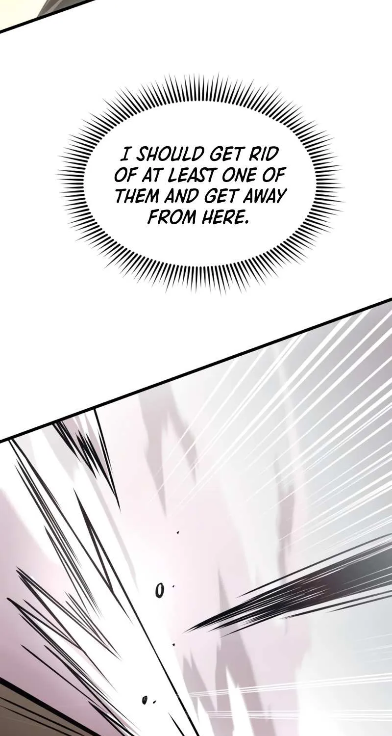 Read I Obtained a Mythic Item chapter 25 image 31 on Lezhin