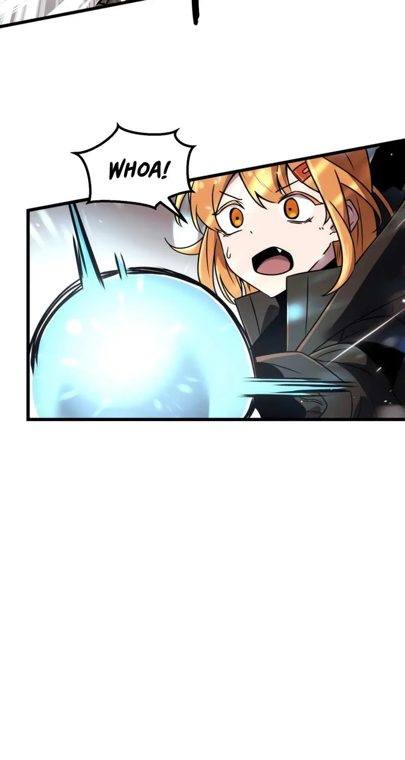 Read I Obtained a Mythic Item chapter 25 image 34 on Lezhin