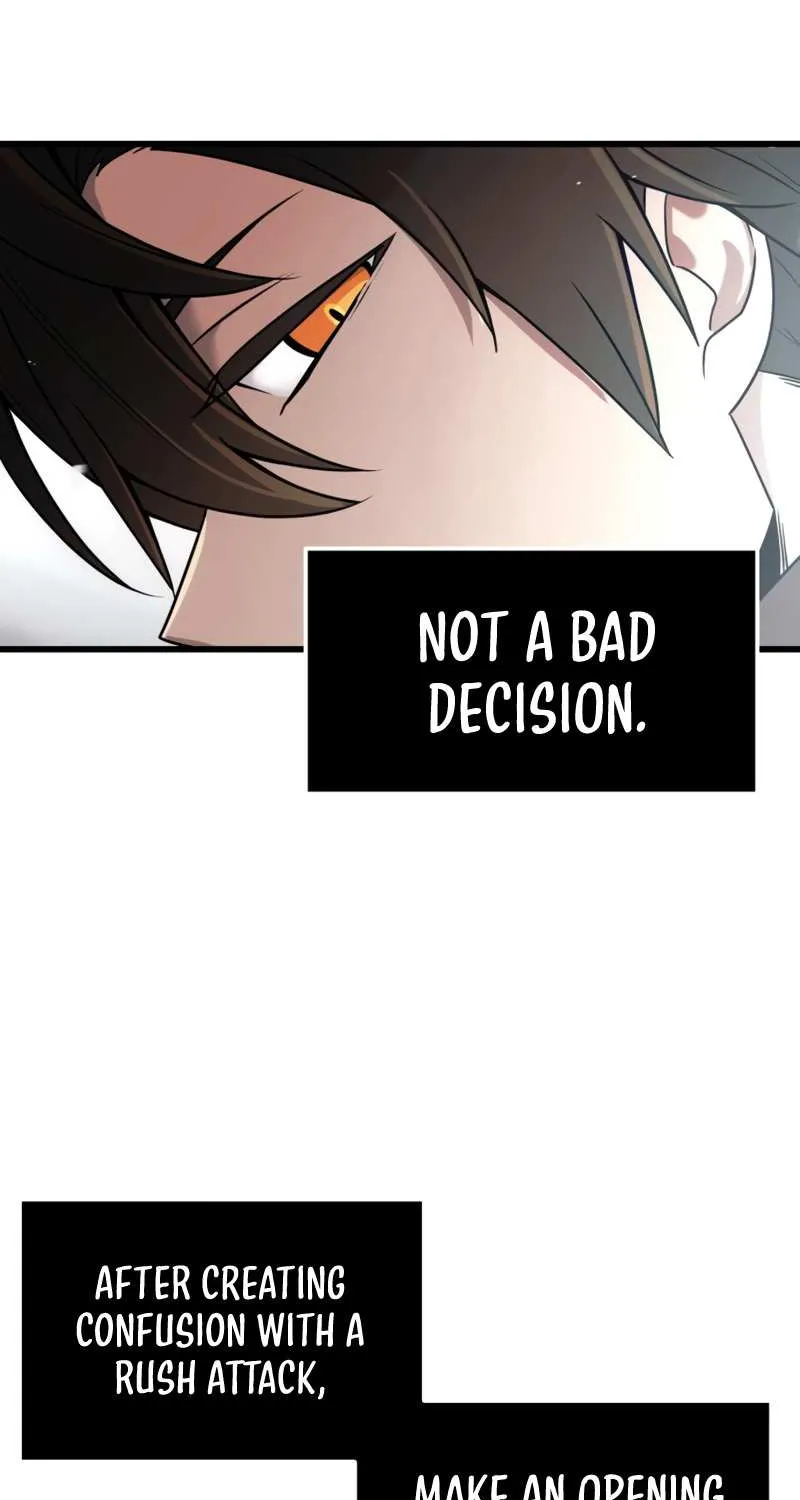 Read I Obtained a Mythic Item chapter 25 image 35 on Lezhin