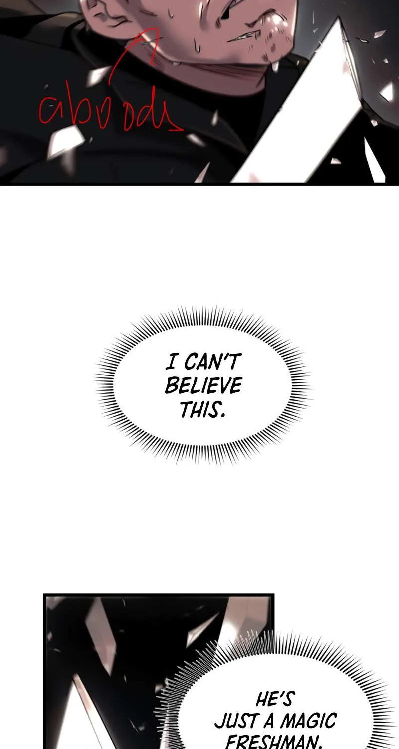 Read I Obtained a Mythic Item chapter 25 image 4 on Lezhin