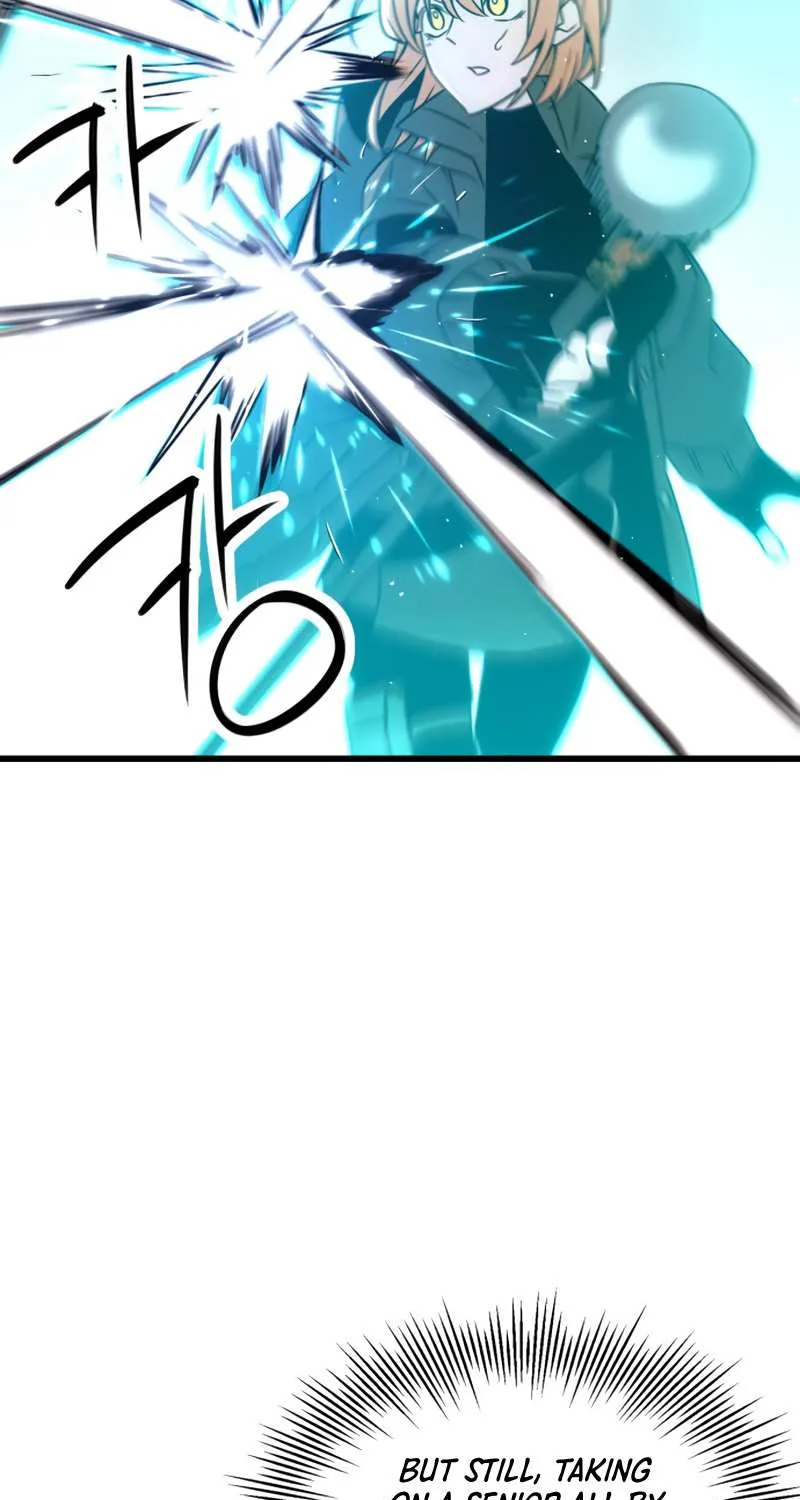 Read I Obtained a Mythic Item chapter 25 image 45 on Lezhin