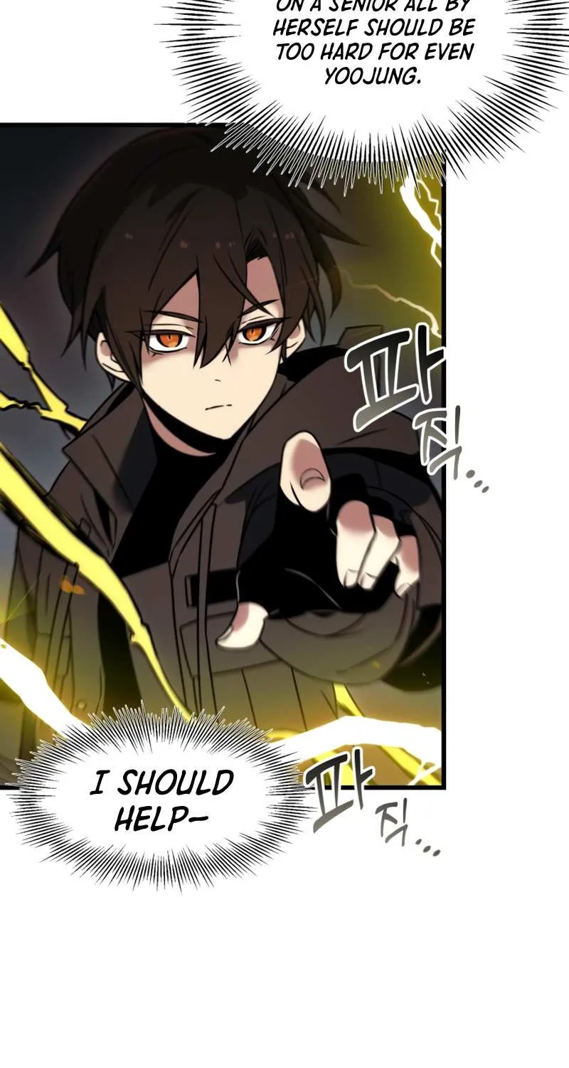 Read I Obtained a Mythic Item chapter 25 image 46 on Lezhin