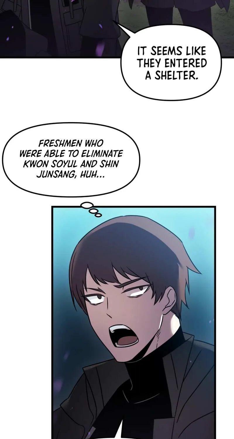 Read I Obtained a Mythic Item chapter 25 image 71 on Lezhin