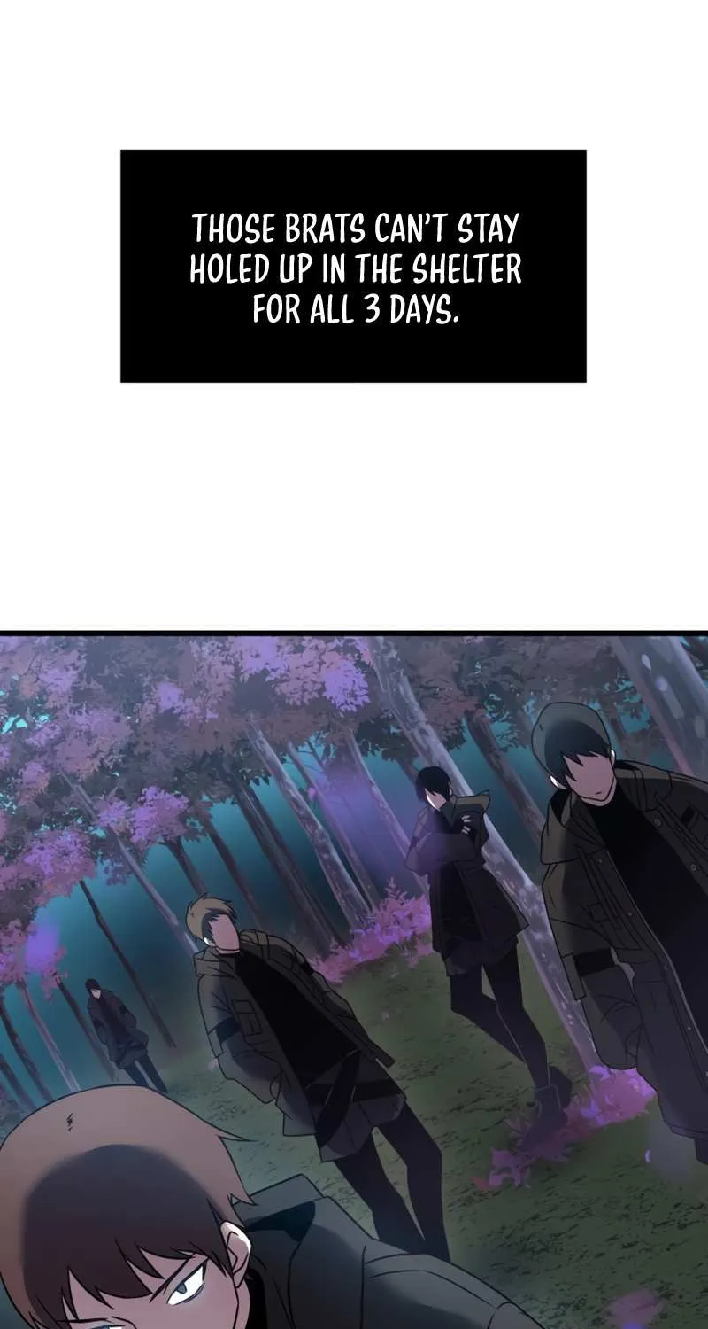 Read I Obtained a Mythic Item chapter 25 image 73 on Lezhin