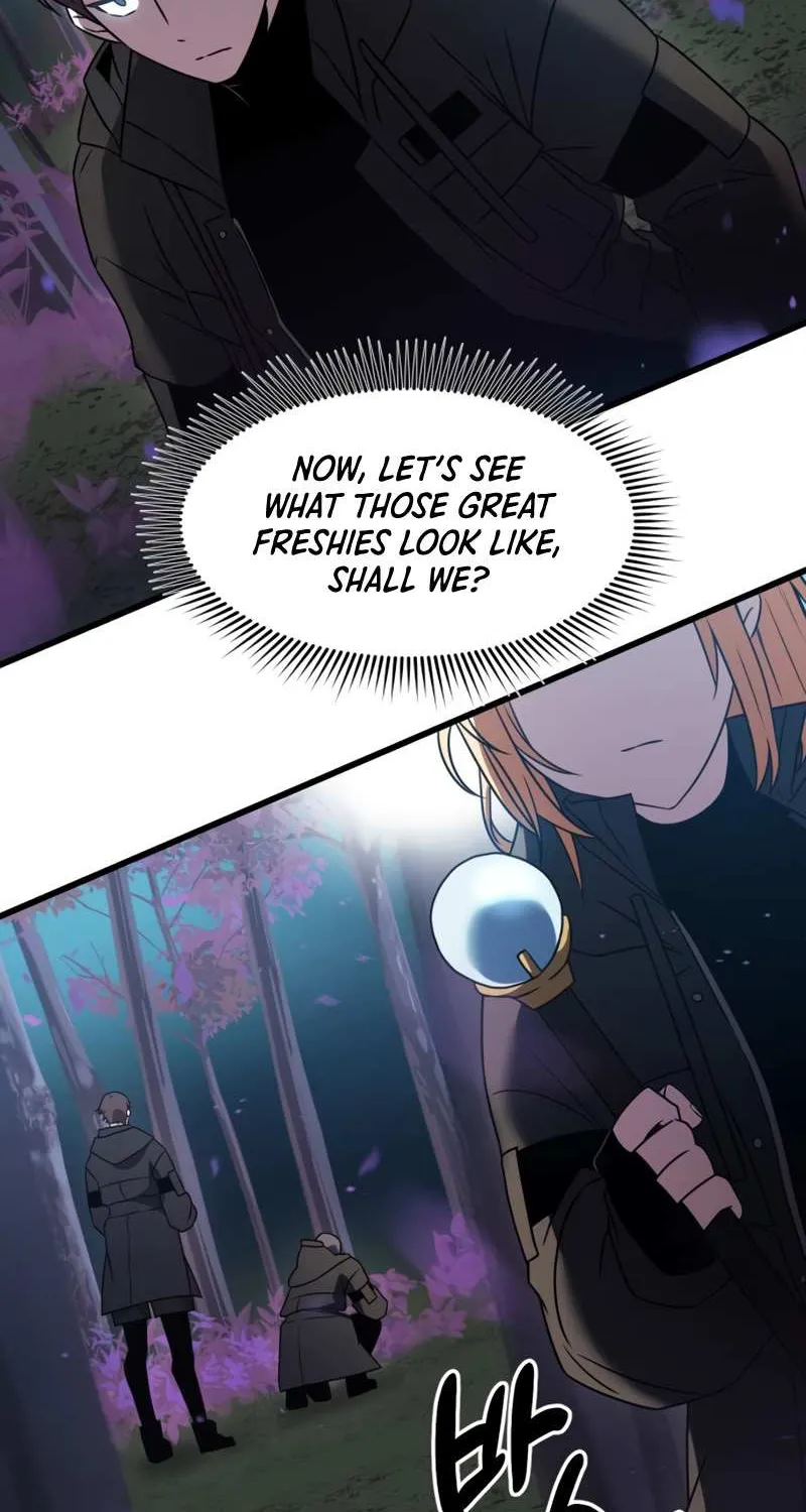 Read I Obtained a Mythic Item chapter 25 image 74 on Lezhin