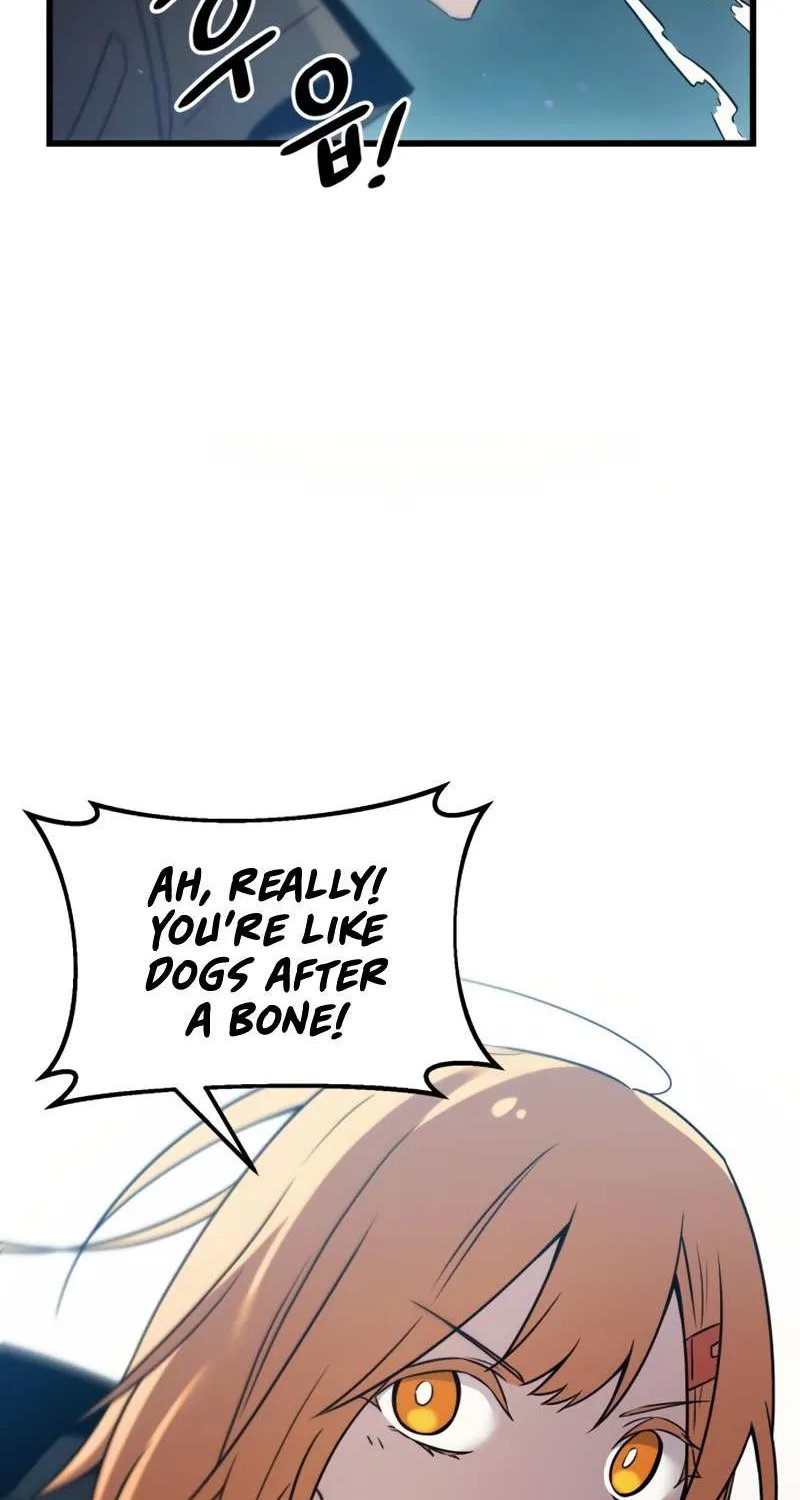 Read I Obtained a Mythic Item chapter 25 image 84 on Lezhin