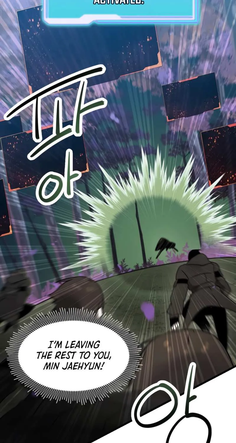Read I Obtained a Mythic Item chapter 25 image 99 on Lezhin