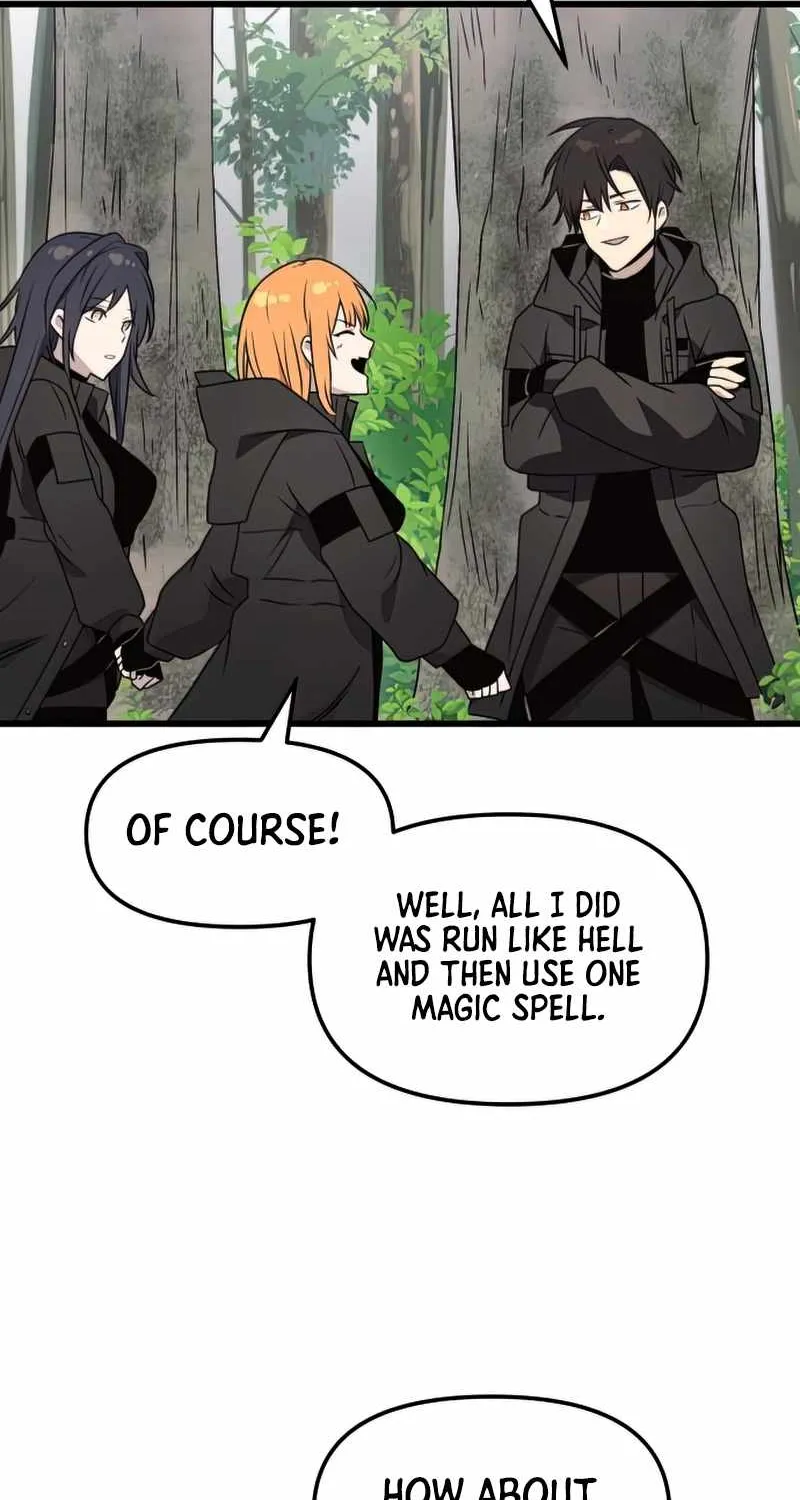 Read I Obtained a Mythic Item chapter 26 image 104 on Lezhin