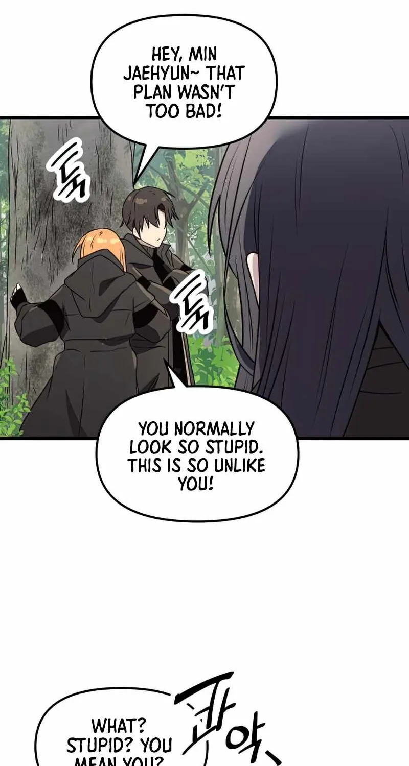 Read I Obtained a Mythic Item chapter 26 image 106 on Lezhin