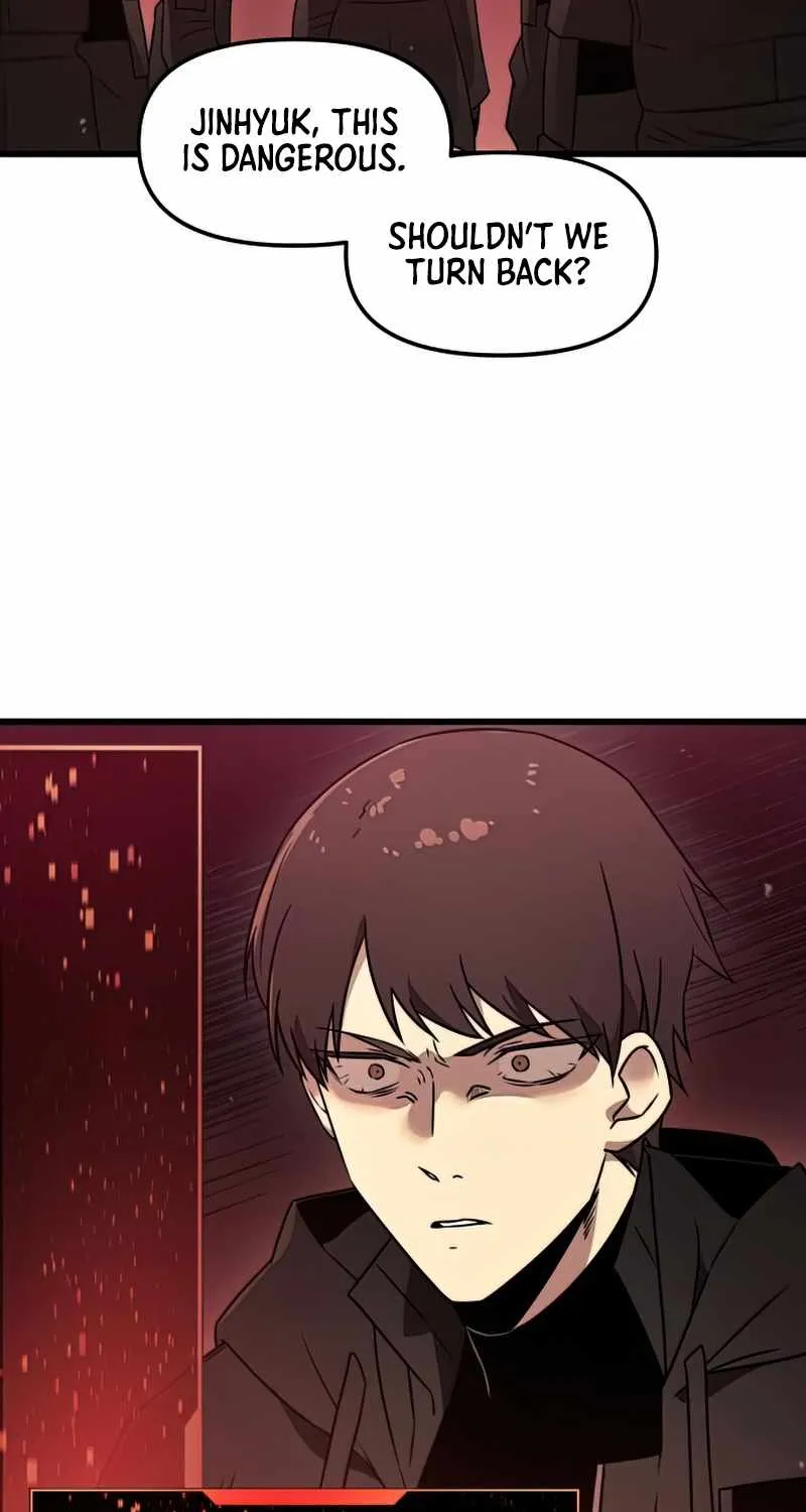 Read I Obtained a Mythic Item chapter 26 image 12 on Lezhin