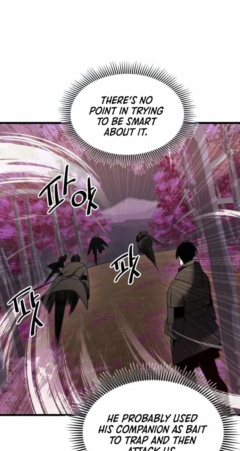 Read I Obtained a Mythic Item chapter 26 image 24 on Lezhin