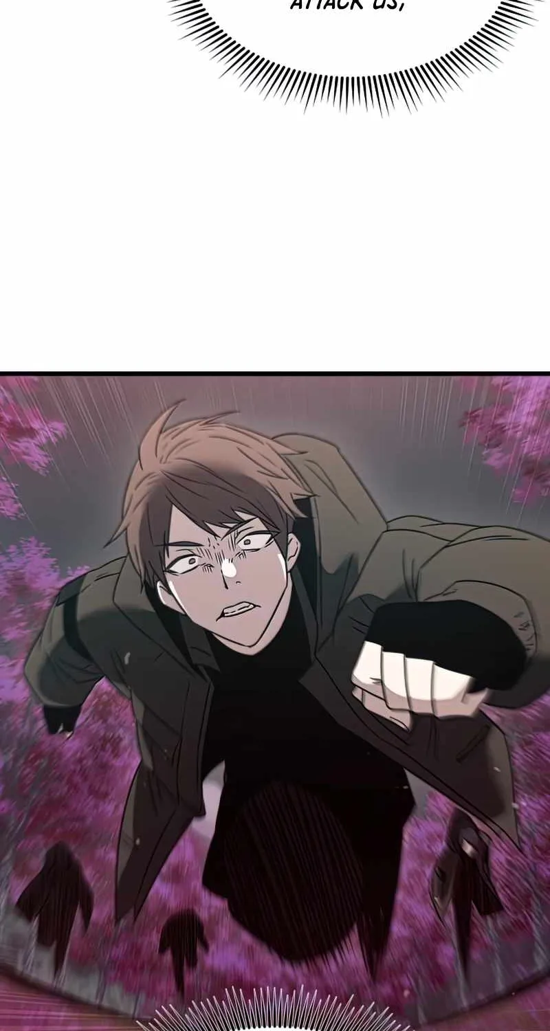 Read I Obtained a Mythic Item chapter 26 image 25 on Lezhin