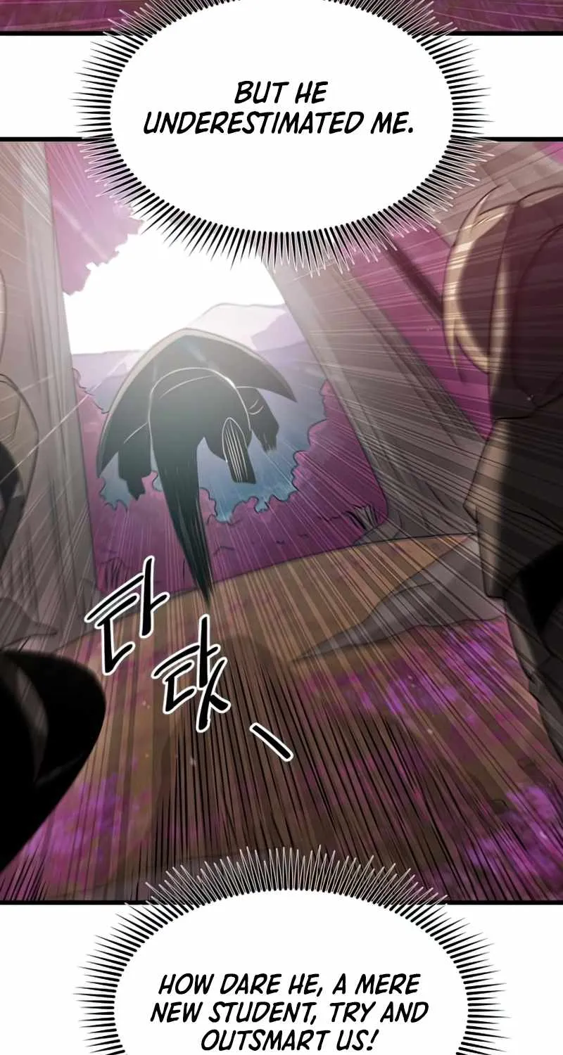 Read I Obtained a Mythic Item chapter 26 image 26 on Lezhin