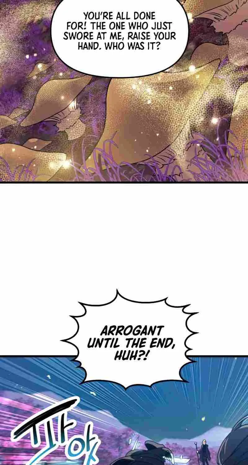Read I Obtained a Mythic Item chapter 26 image 34 on Lezhin