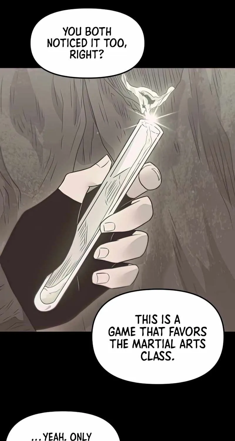 Read I Obtained a Mythic Item chapter 26 image 41 on Lezhin