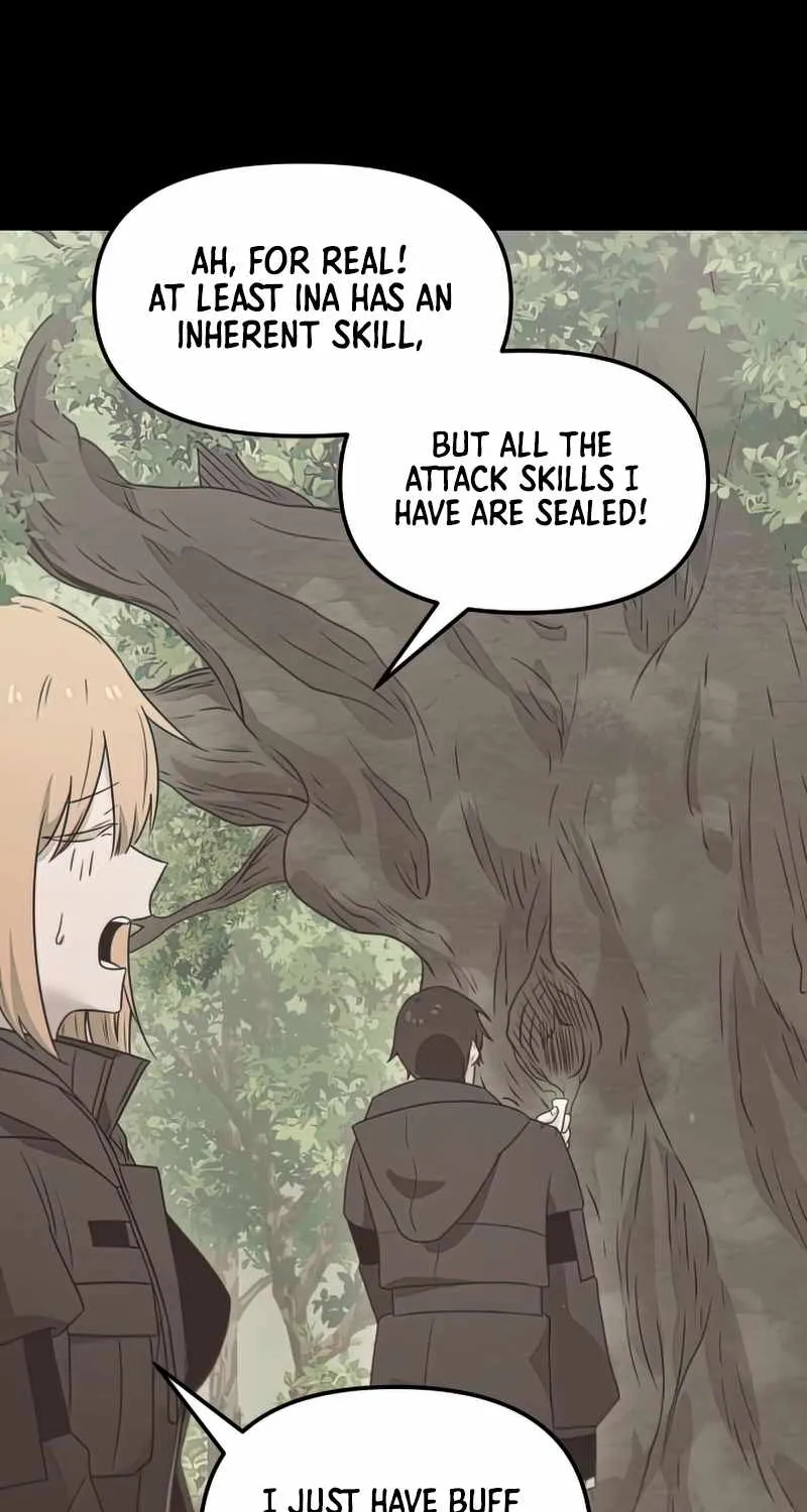 Read I Obtained a Mythic Item chapter 26 image 43 on Lezhin