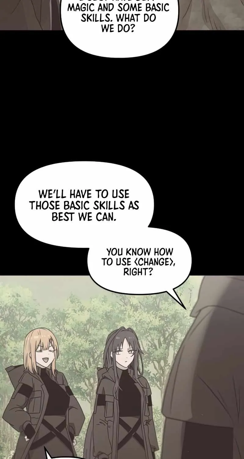 Read I Obtained a Mythic Item chapter 26 image 44 on Lezhin