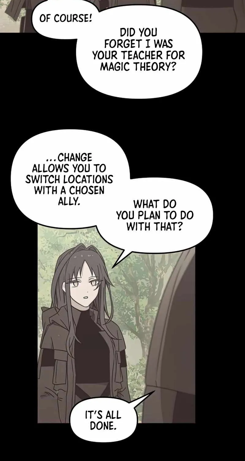 Read I Obtained a Mythic Item chapter 26 image 45 on Lezhin