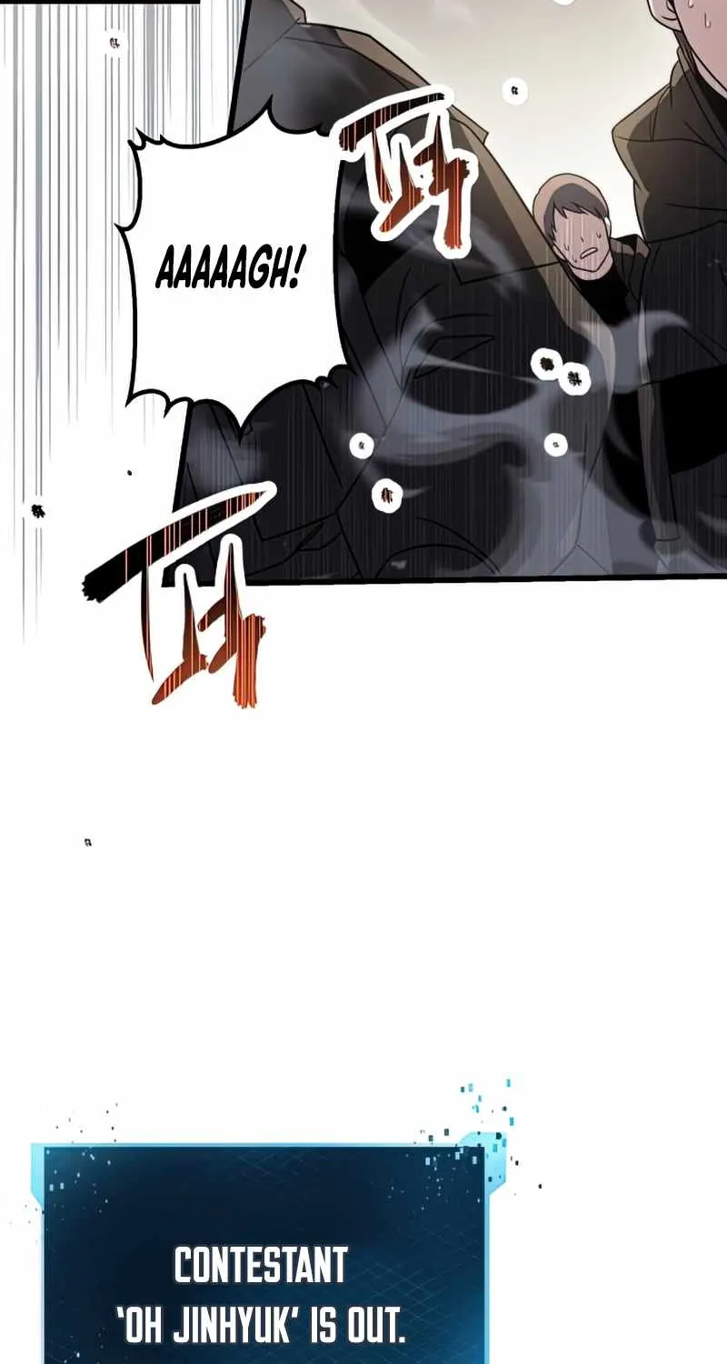 Read I Obtained a Mythic Item chapter 26 image 82 on Lezhin