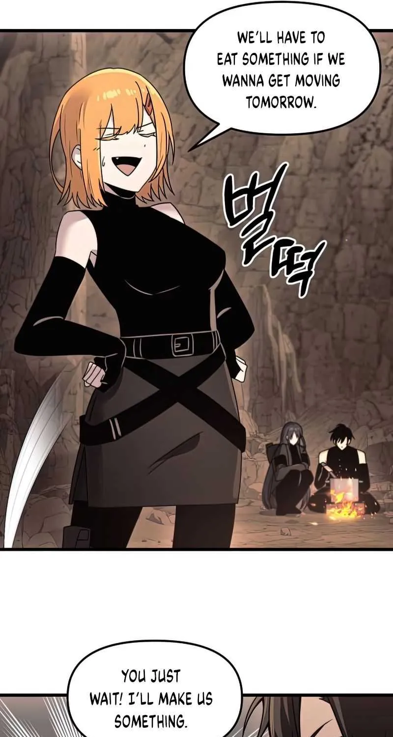 Read I Obtained a Mythic Item chapter 27 image 11 on Lezhin
