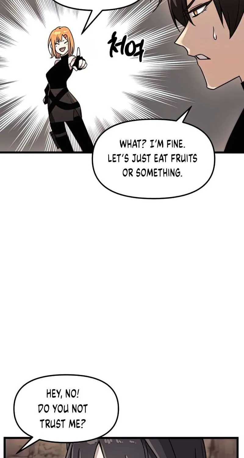 Read I Obtained a Mythic Item chapter 27 image 12 on Lezhin
