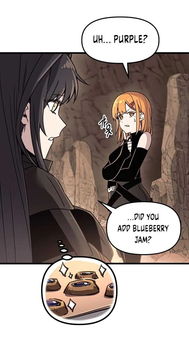 Read I Obtained a Mythic Item chapter 27 image 14 on Lezhin