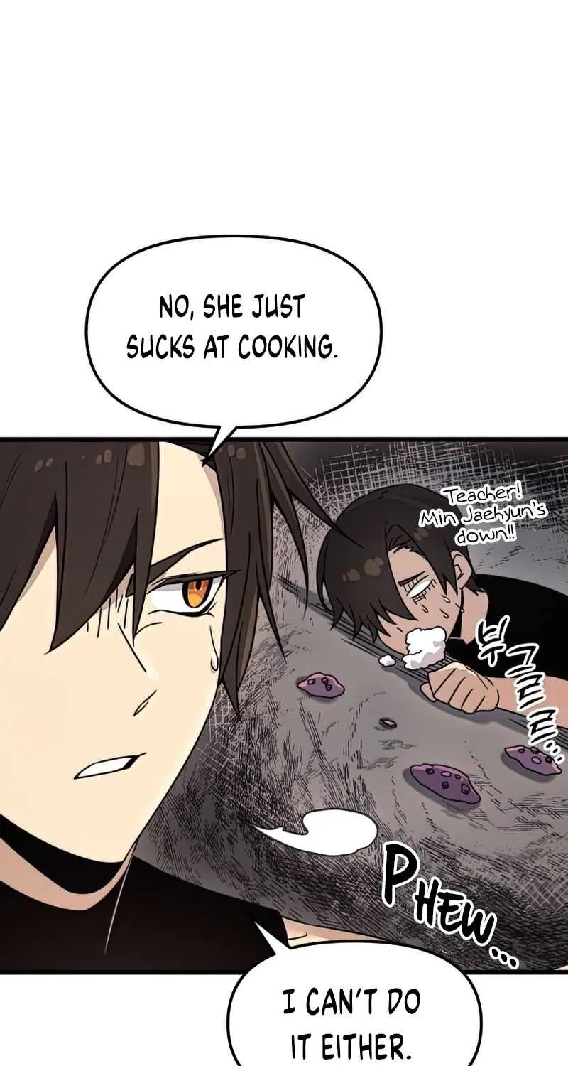 Read I Obtained a Mythic Item chapter 27 image 15 on Lezhin