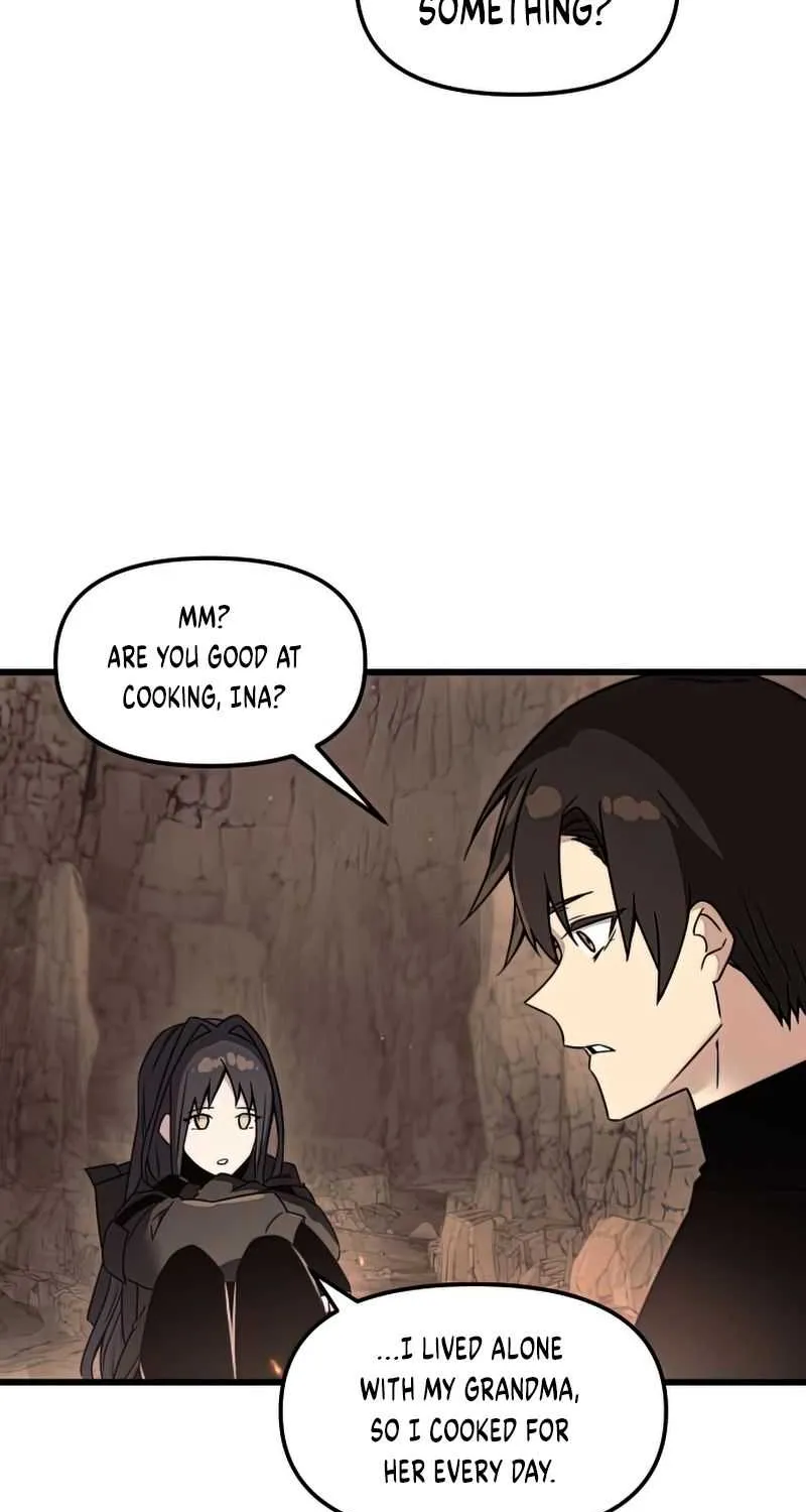 Read I Obtained a Mythic Item chapter 27 image 17 on Lezhin