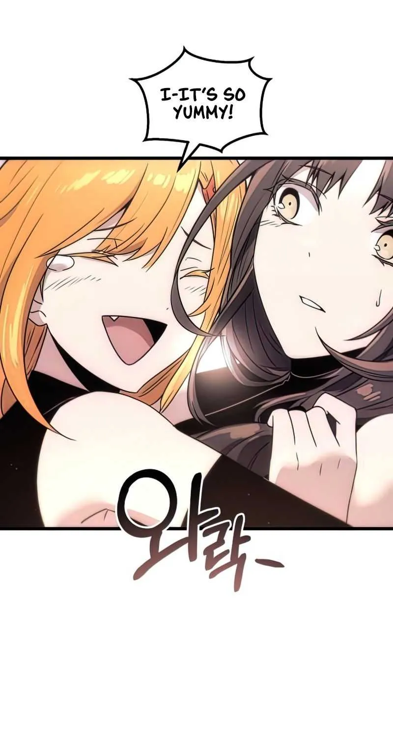 Read I Obtained a Mythic Item chapter 27 image 27 on Lezhin