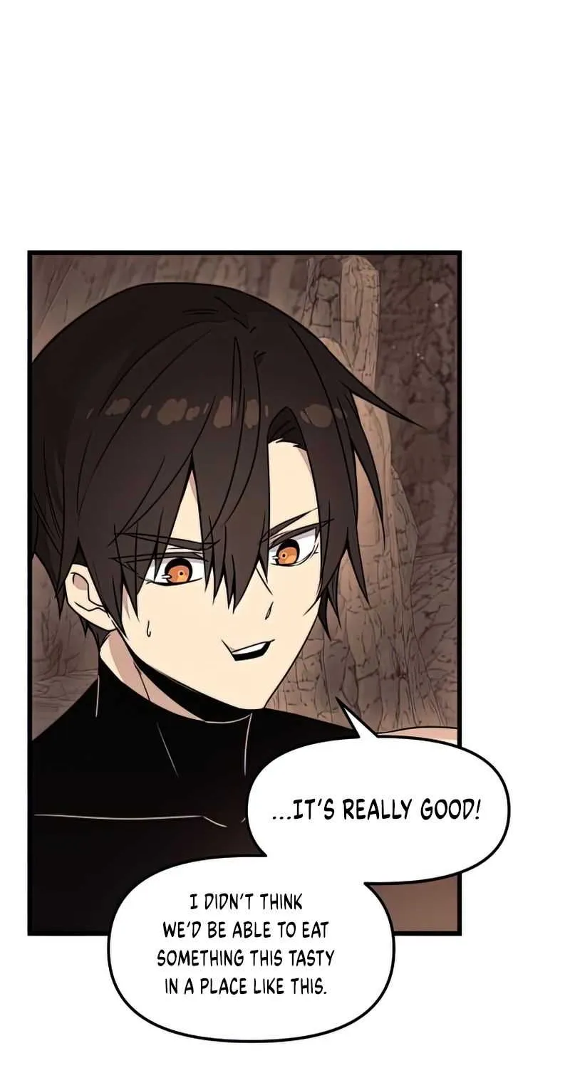 Read I Obtained a Mythic Item chapter 27 image 28 on Lezhin