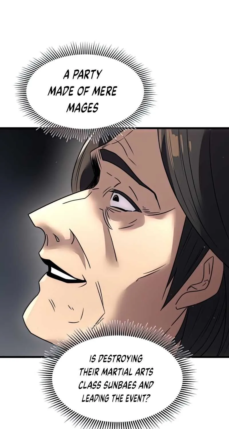 Read I Obtained a Mythic Item chapter 27 image 39 on Lezhin