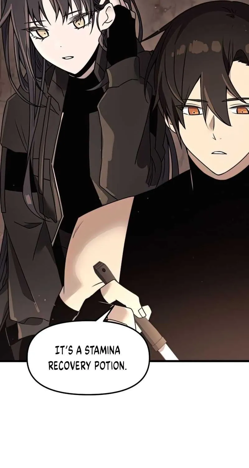 Read I Obtained a Mythic Item chapter 27 image 4 on Lezhin