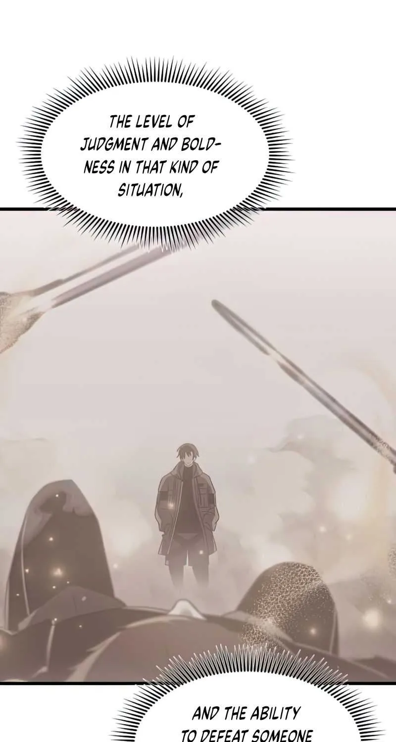 Read I Obtained a Mythic Item chapter 27 image 43 on Lezhin