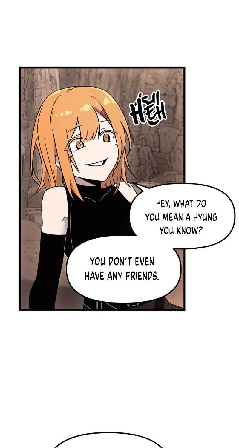 Read I Obtained a Mythic Item chapter 27 image 6 on Lezhin