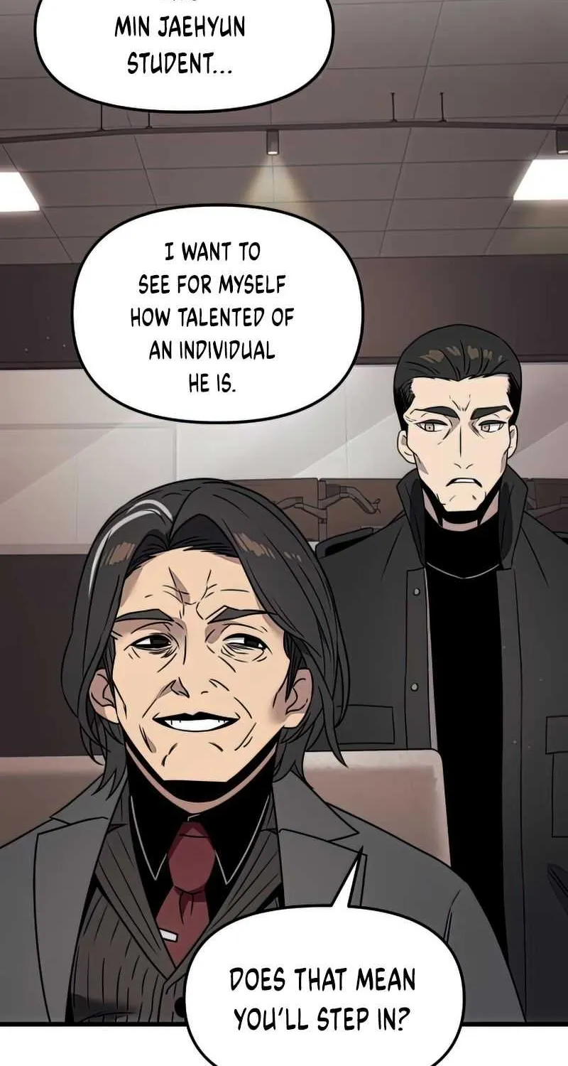 Read I Obtained a Mythic Item chapter 27 image 64 on Lezhin