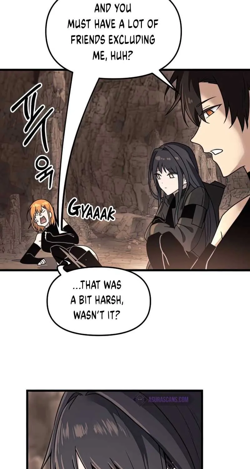 Read I Obtained a Mythic Item chapter 27 image 7 on Lezhin