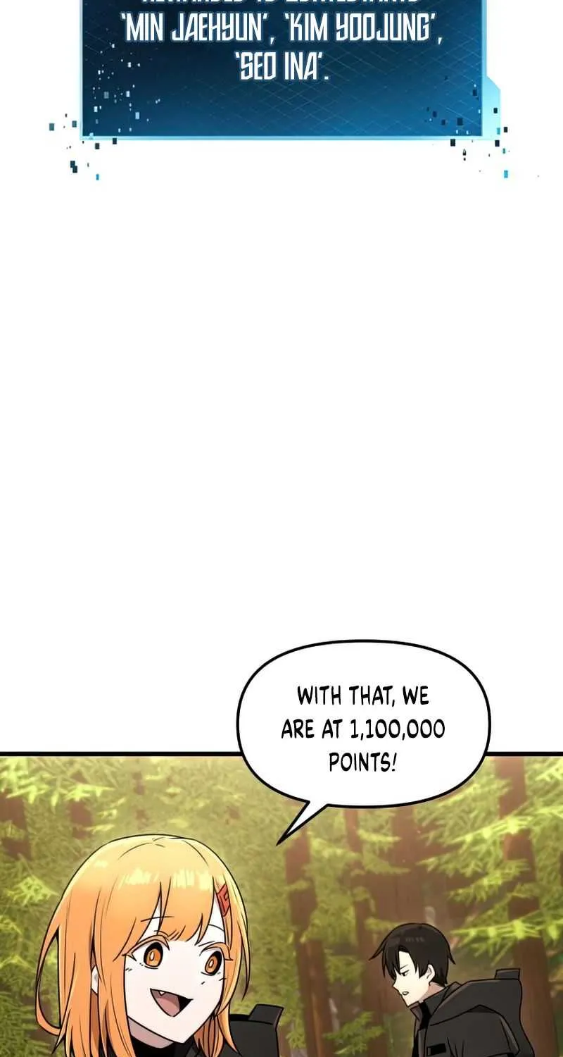 Read I Obtained a Mythic Item chapter 27 image 73 on Lezhin