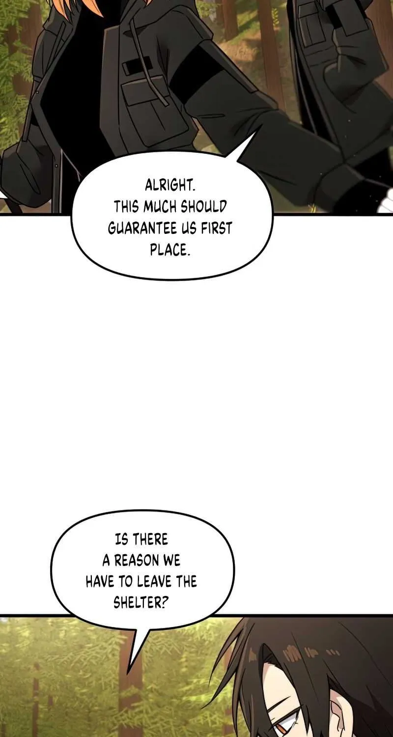 Read I Obtained a Mythic Item chapter 27 image 74 on Lezhin