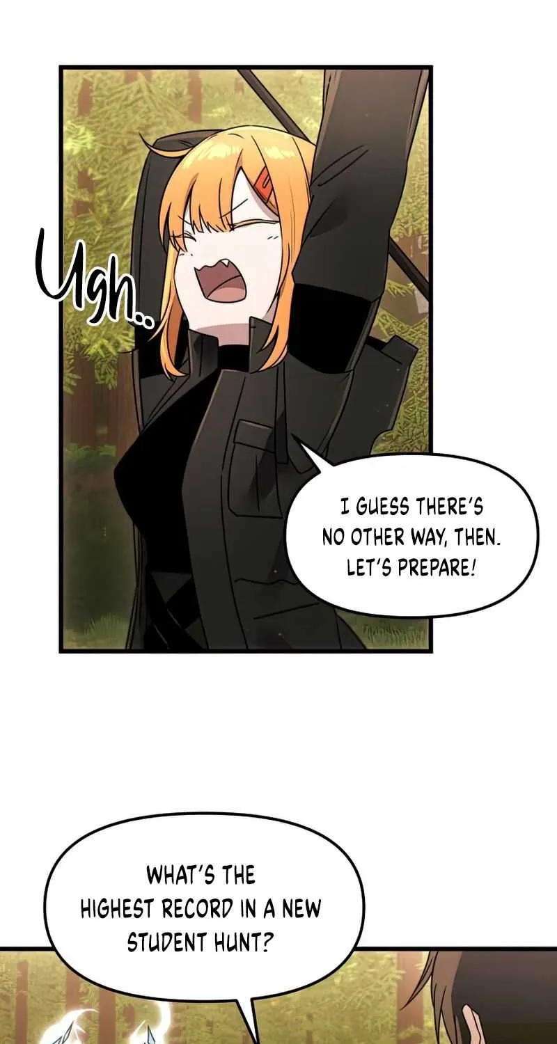 Read I Obtained a Mythic Item chapter 27 image 77 on Lezhin