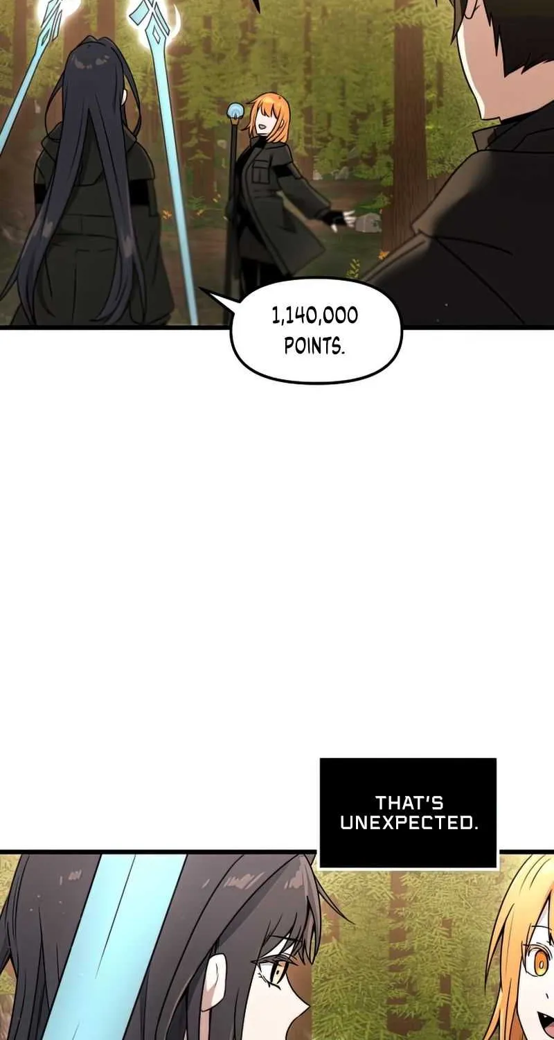 Read I Obtained a Mythic Item chapter 27 image 78 on Lezhin