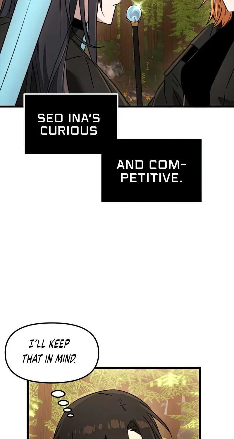 Read I Obtained a Mythic Item chapter 27 image 79 on Lezhin