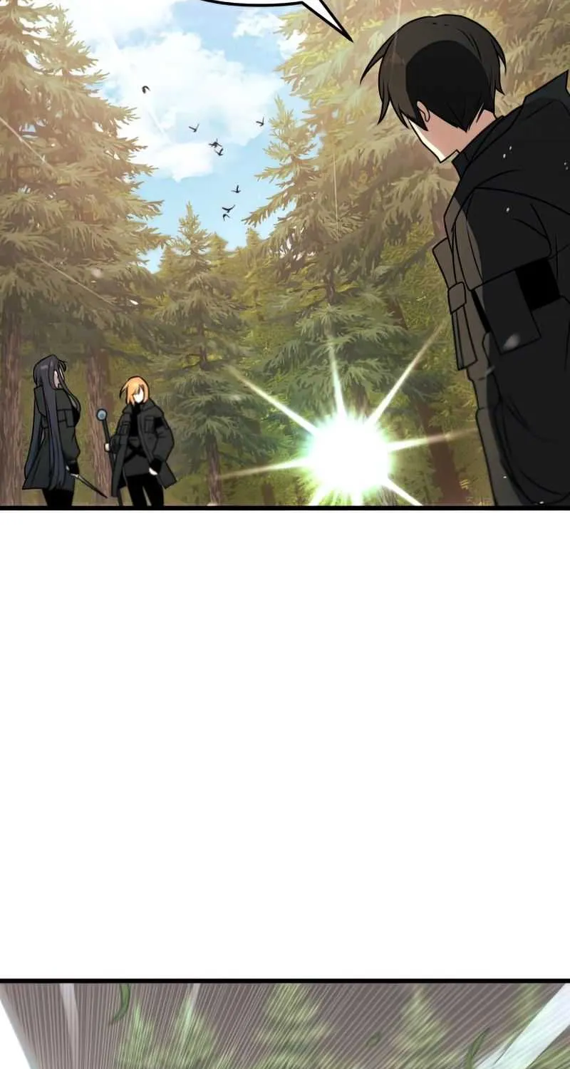 Read I Obtained a Mythic Item chapter 27 image 83 on Lezhin