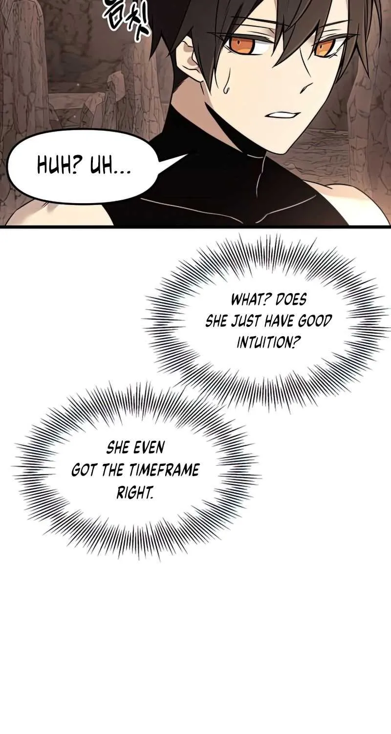Read I Obtained a Mythic Item chapter 27 image 9 on Lezhin