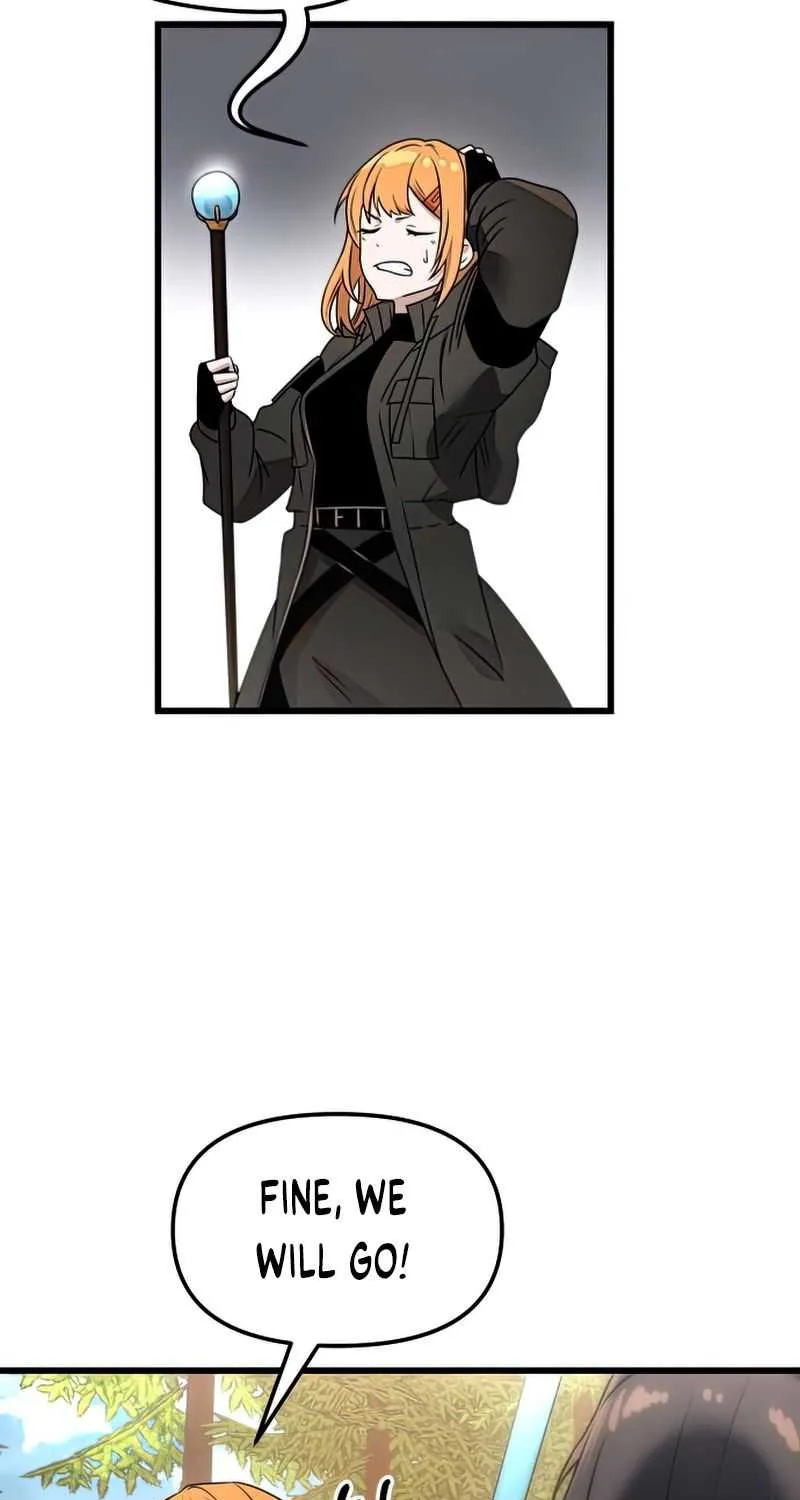Read I Obtained a Mythic Item chapter 28 image 15 on Lezhin